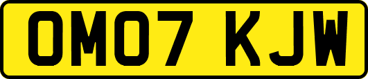 OM07KJW