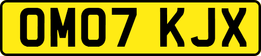 OM07KJX