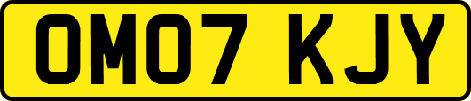 OM07KJY