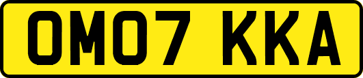 OM07KKA