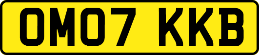 OM07KKB