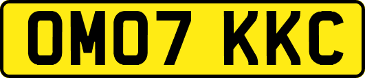OM07KKC