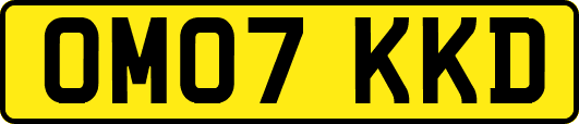 OM07KKD