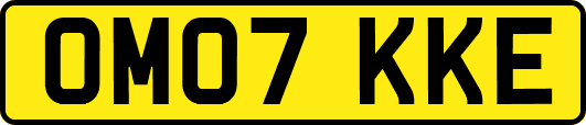 OM07KKE