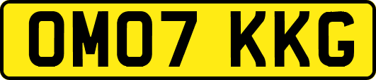 OM07KKG