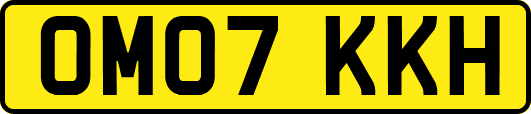 OM07KKH