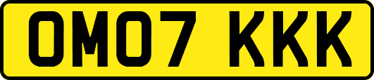 OM07KKK