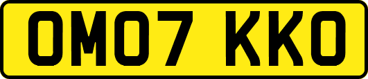 OM07KKO