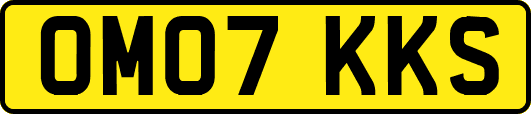 OM07KKS