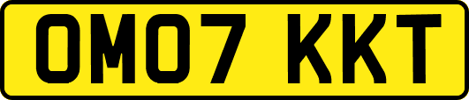 OM07KKT