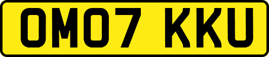 OM07KKU