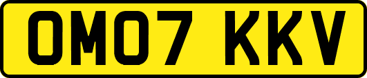 OM07KKV