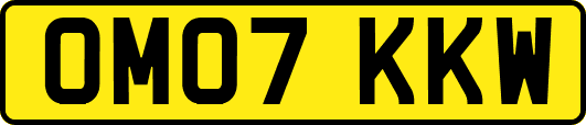 OM07KKW