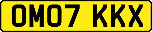 OM07KKX