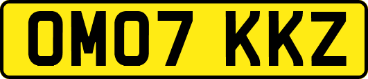OM07KKZ