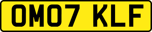 OM07KLF