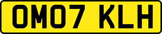 OM07KLH