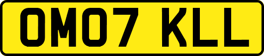 OM07KLL
