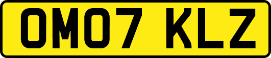 OM07KLZ