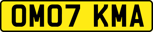 OM07KMA