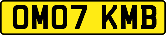 OM07KMB