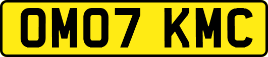 OM07KMC