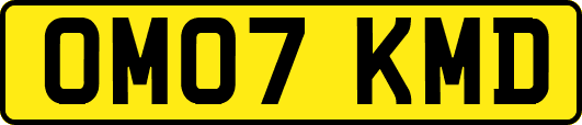 OM07KMD