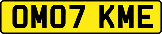 OM07KME