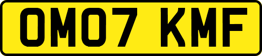 OM07KMF