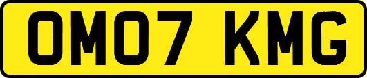 OM07KMG
