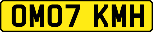 OM07KMH
