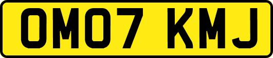 OM07KMJ