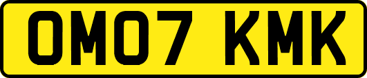 OM07KMK