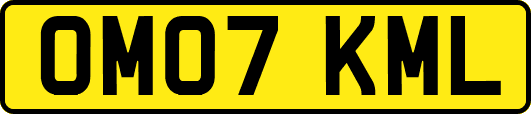 OM07KML