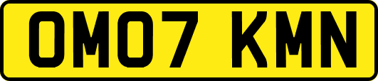 OM07KMN