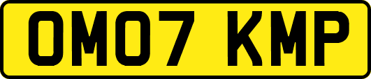 OM07KMP
