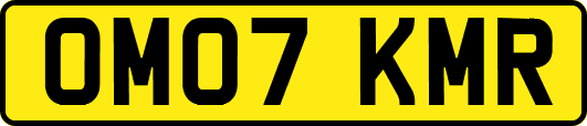 OM07KMR