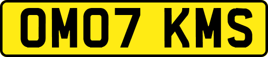 OM07KMS
