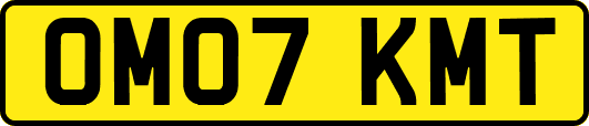 OM07KMT