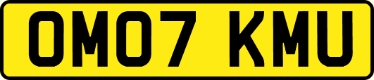 OM07KMU