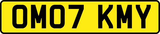 OM07KMY