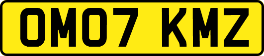 OM07KMZ