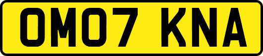 OM07KNA
