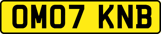 OM07KNB