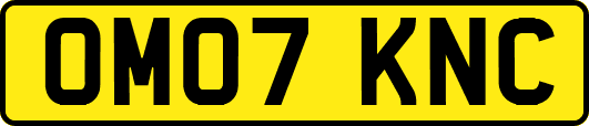OM07KNC