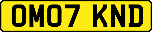 OM07KND