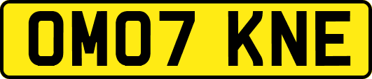 OM07KNE
