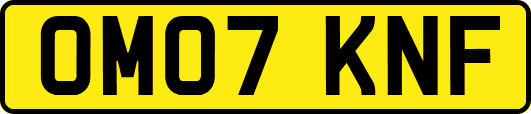 OM07KNF