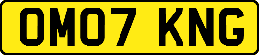 OM07KNG