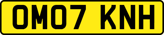 OM07KNH